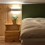 特里雅特酒店 酒店 塔尔维西奥