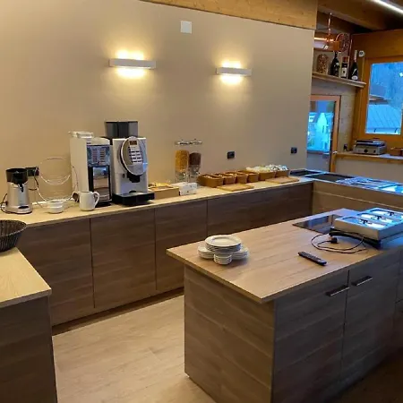 Hotel Trieste
