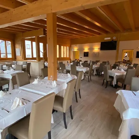 Hotel Trieste