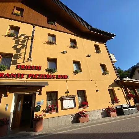 Trieste Otel