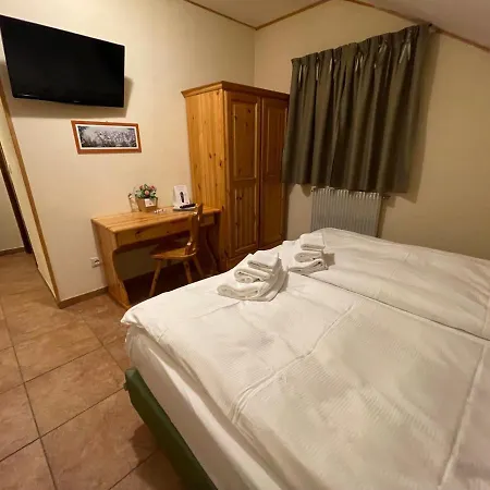 Trieste Hotel