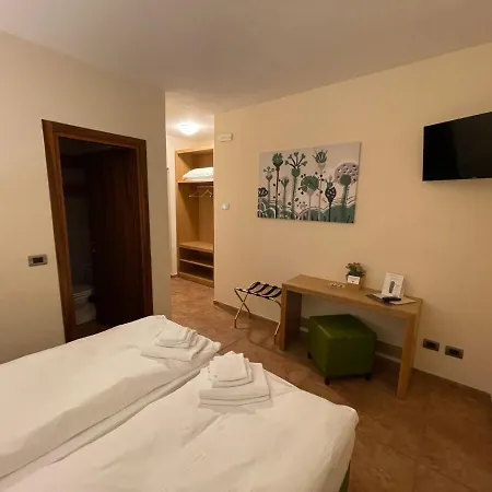 Trieste Hotel