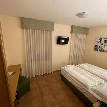 Hotel Trieste Tarvisio