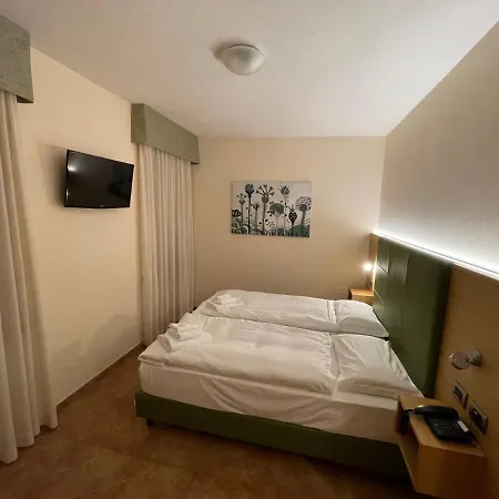 Szálloda Trieste Tarvisio