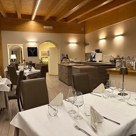 Hotel Trieste 3*