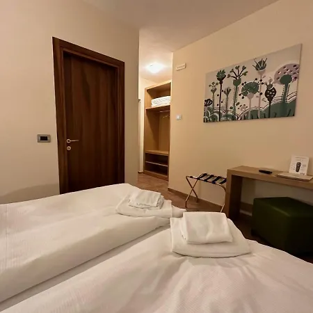 Trieste 3* Tarvisio