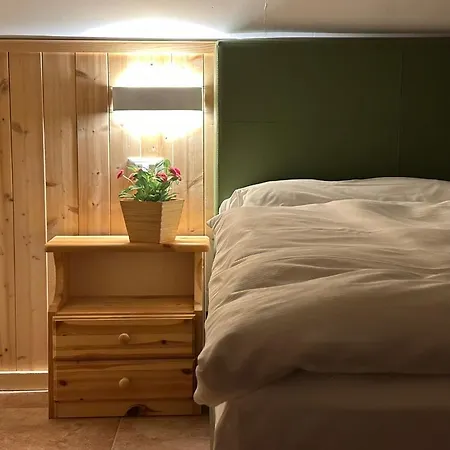 Trieste Otel Tarvisio