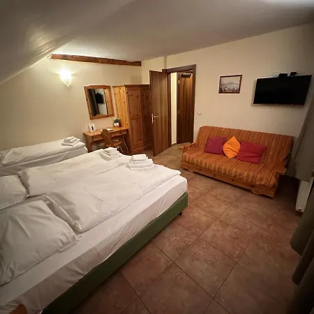 Trieste Hotel 3*