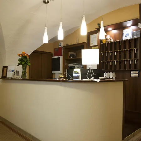 Otel Trieste Tarvisio