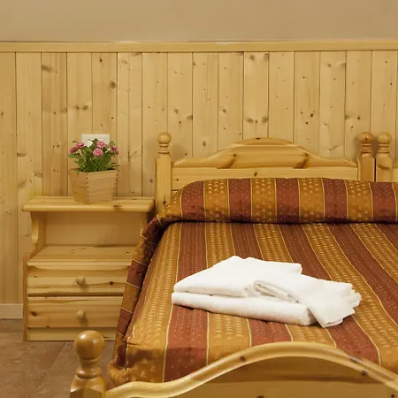 Hotel Trieste