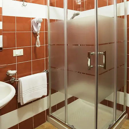 Hotel Trieste 3*