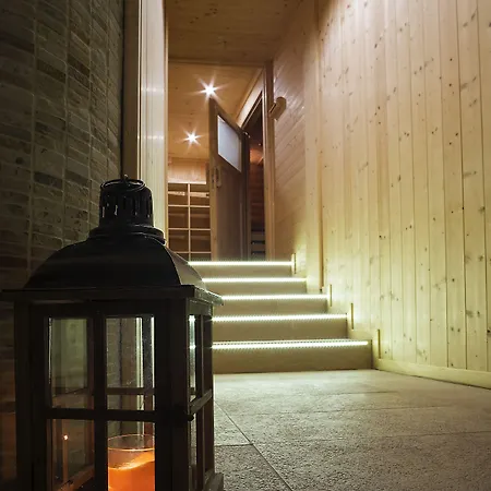 Otel Trieste Tarvisio