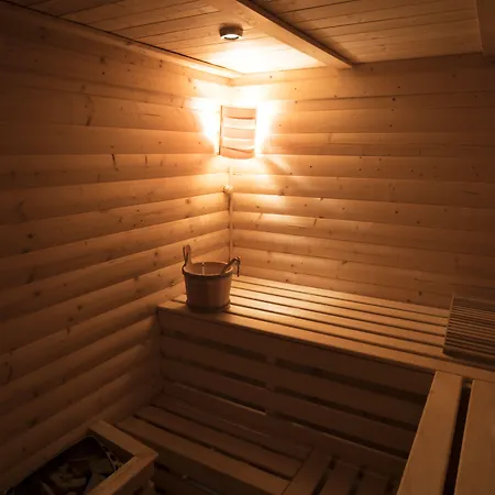 Otel Trieste Tarvisio