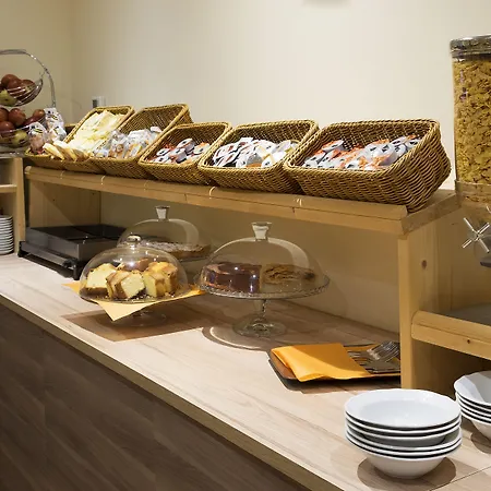 Trieste Hotel