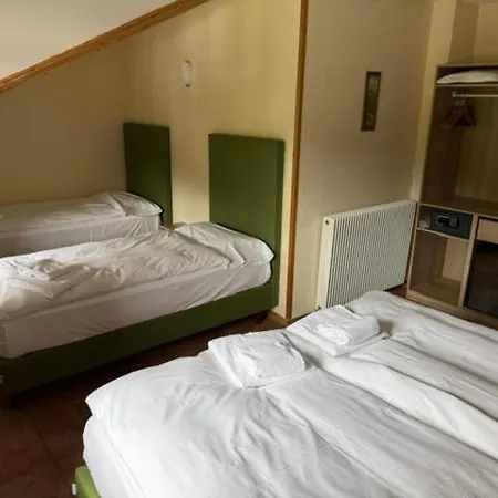 Trieste 3* Tarvisio