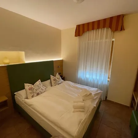 Trieste Hotel