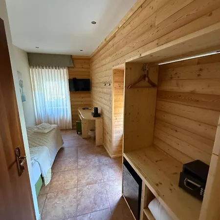 Trieste 3* Tarvisio