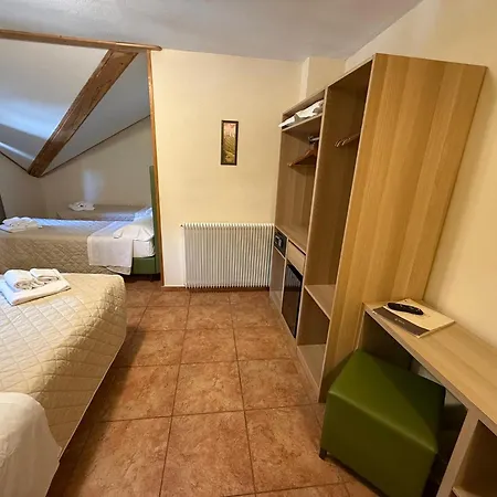 Hotel Trieste