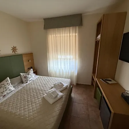 Trieste Hotel