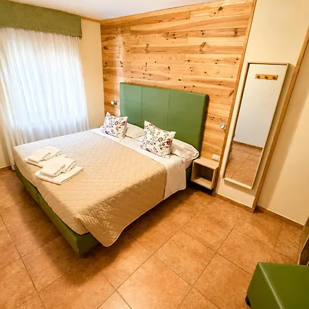 Trieste Hotel 3*