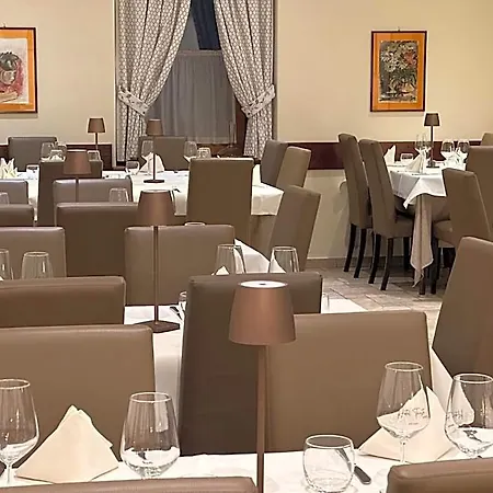 Trieste فندق