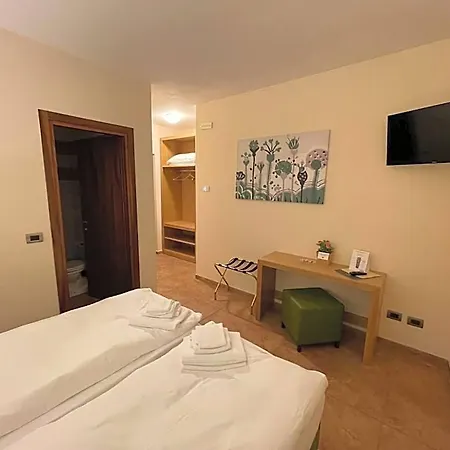 Trieste تارفيسيو
