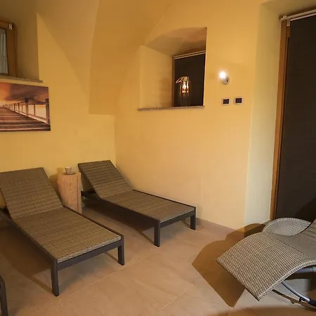 Trieste Szálloda 3*