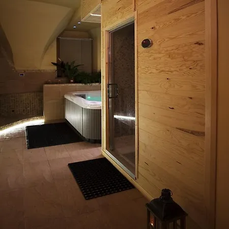 Hotel Trieste