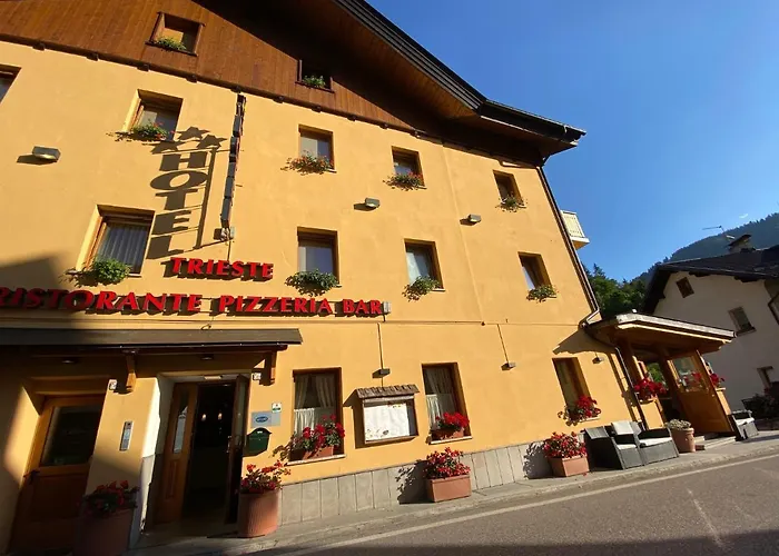 Trieste Hotel