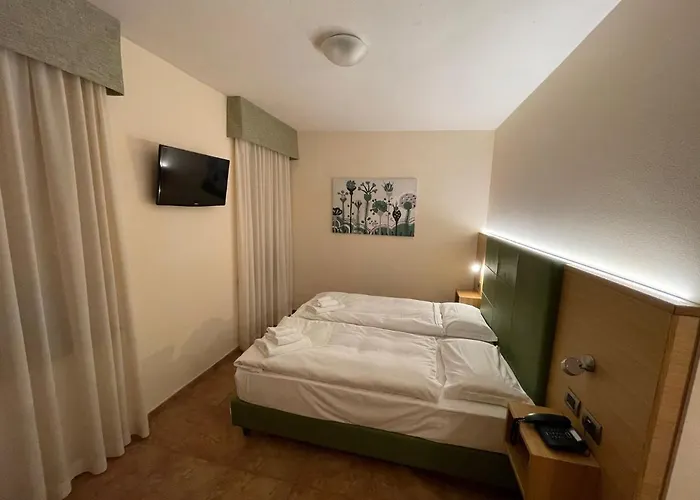 Hotel Trieste Tarvisio