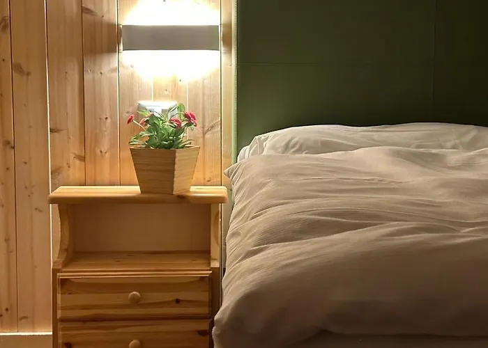 Trieste Hotel Tarvisio