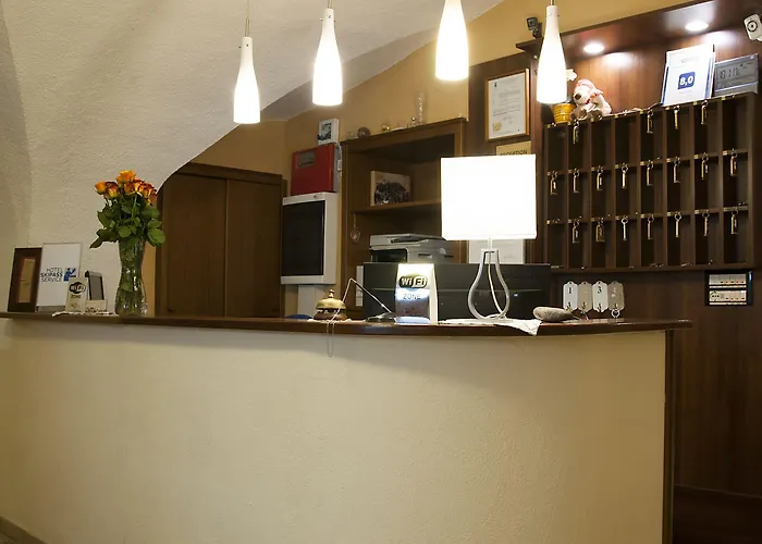 Hotel Trieste Tarvisio