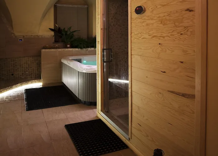 Trieste Hotel Tarvisio